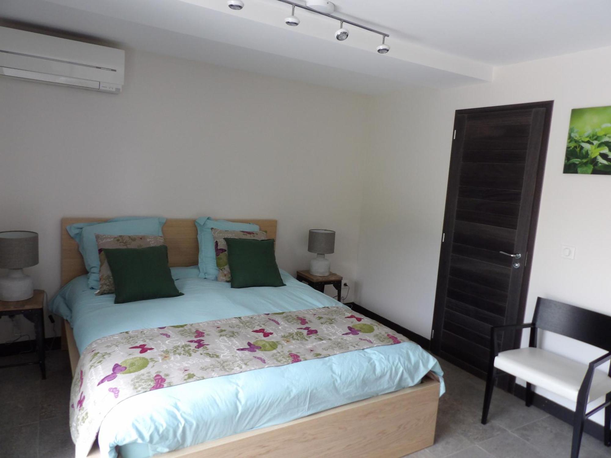Aux Herbes Hautes Fleurbaix Room photo